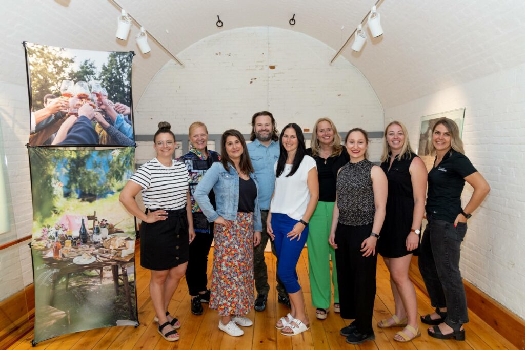 Neuf microcircuits de visites gourmandes offerts en Montérégie