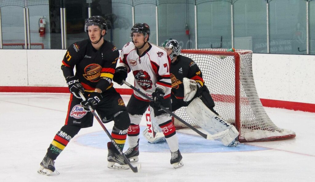 Le HC Crédit Oui à l&rsquo;objectif d&rsquo;aller jusqu&rsquo;au bout