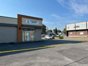 Centre culturel musulman de Châteauguay : trois blessés dans une altercation
