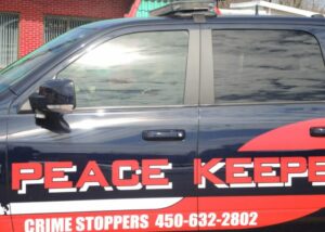 Menace verbale : un confinement dans une école à Kahnawake