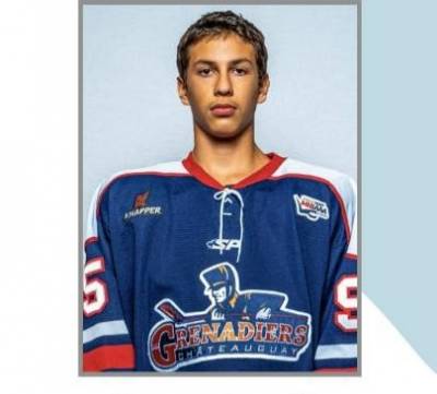 Des anciens Grenadiers sur la liste initiale de la LNH pour le repêchage 2025
