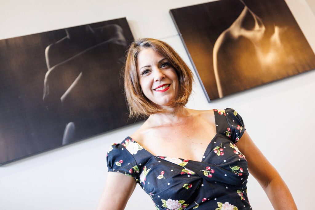 Survivantes du cancer du sein : portraits d’espoir