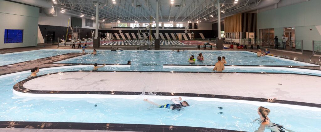 Complexe aquatique Saint-Constant : Châteauguay accepte l’augmentation demandée