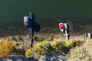 Zone inondable : des digues à faire reconnaitre