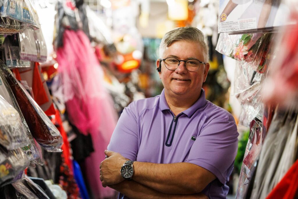 Costumes d’Halloween : maitres des déguisements