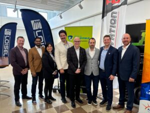 Fondation du Cégep de Valleyfield : un investissement dans les génies d’ici