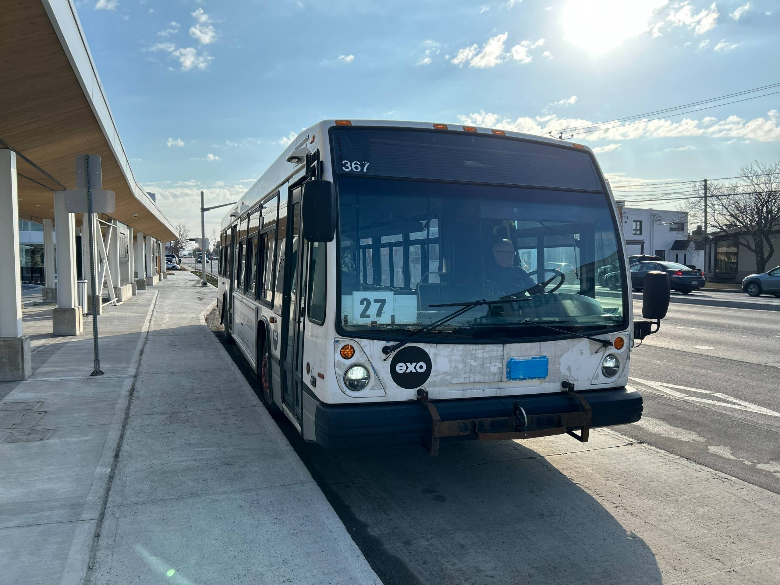 Refonte exo Haut-Saint-Laurent : les consultations exposent plusieurs enjeux et solutions