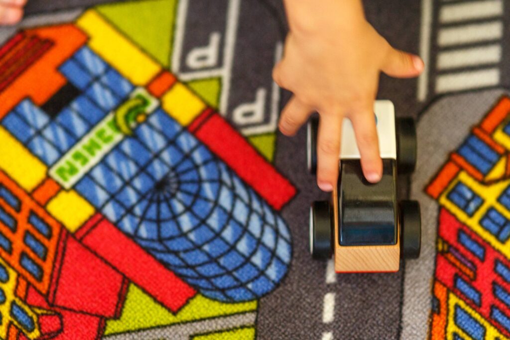 Garderie Maison du petit soleil : accusations de voies de fait envers des enfants