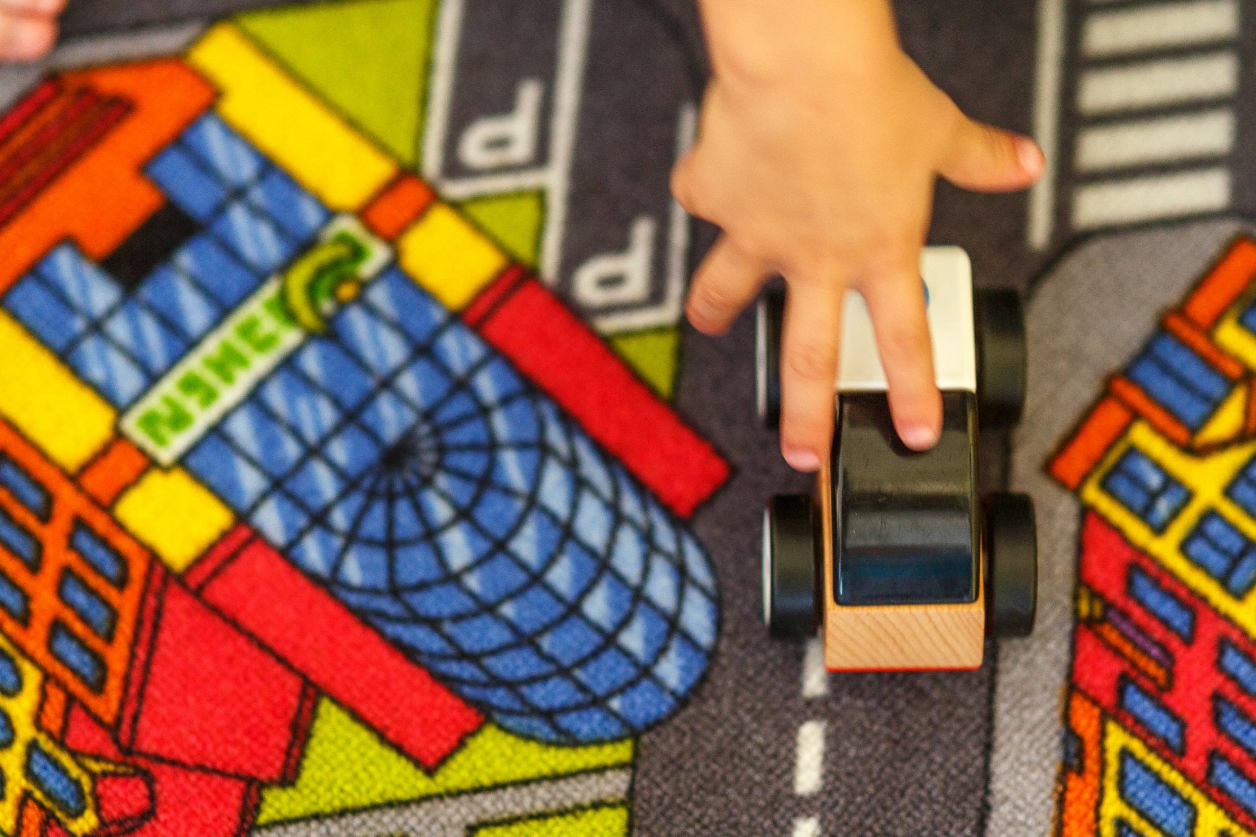 Garderie Maison du petit soleil : accusations de voies de fait envers des enfants