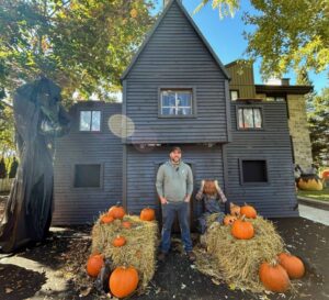 Le Quartier de l’horreur revient à Châteauguay