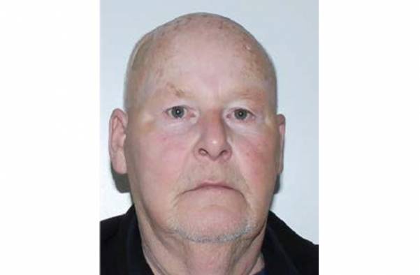 Meurtre à Mercier : Normand Ladouceur toujours accusé de meurtre au premier degré