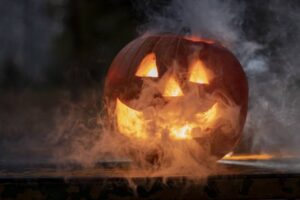 Châteauguay se transforme pour l’Halloween
