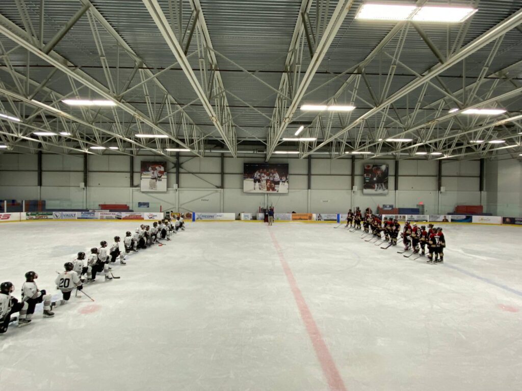 Un hiver chargé et festif à Châteauguay