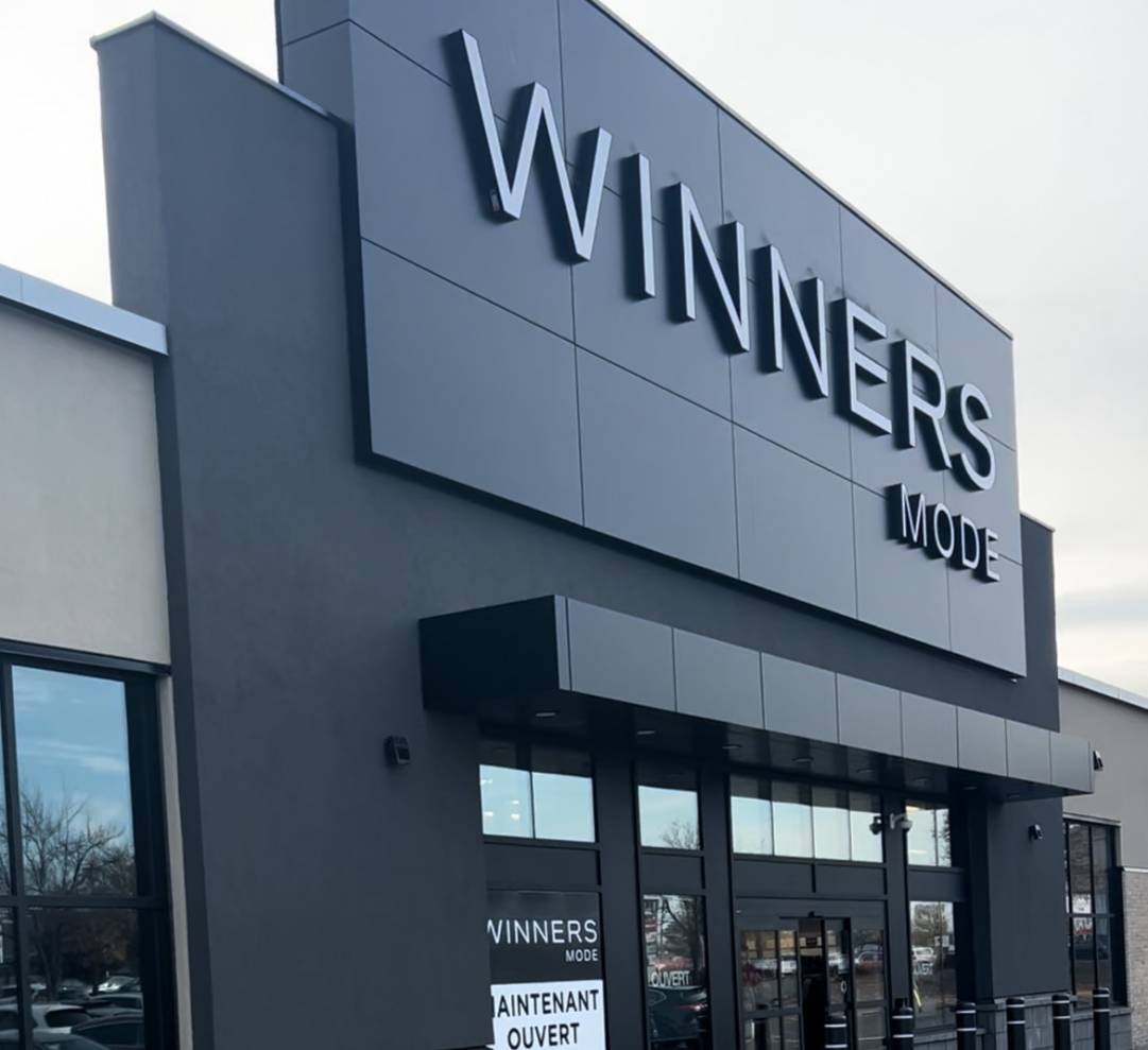 Winners n’a pas encore dynamisé l’achalandage du Centre Régional Châteauguay, selon des commerçants