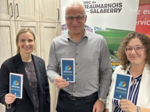 Un passeport pour la santé mentale dans Beauharnois-Salaberry