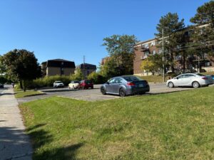 Deux nouveaux projets de logements à Châteauguay