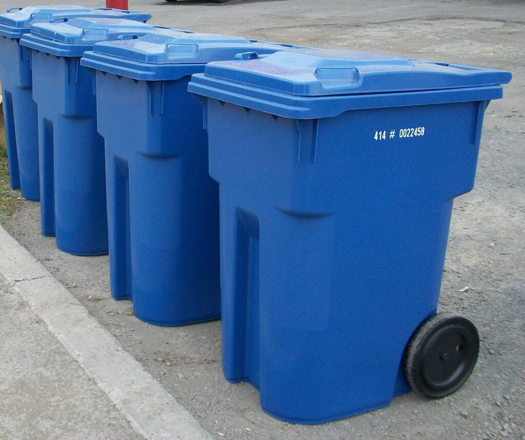 Congés fériés : les collectes déplacées au lendemain