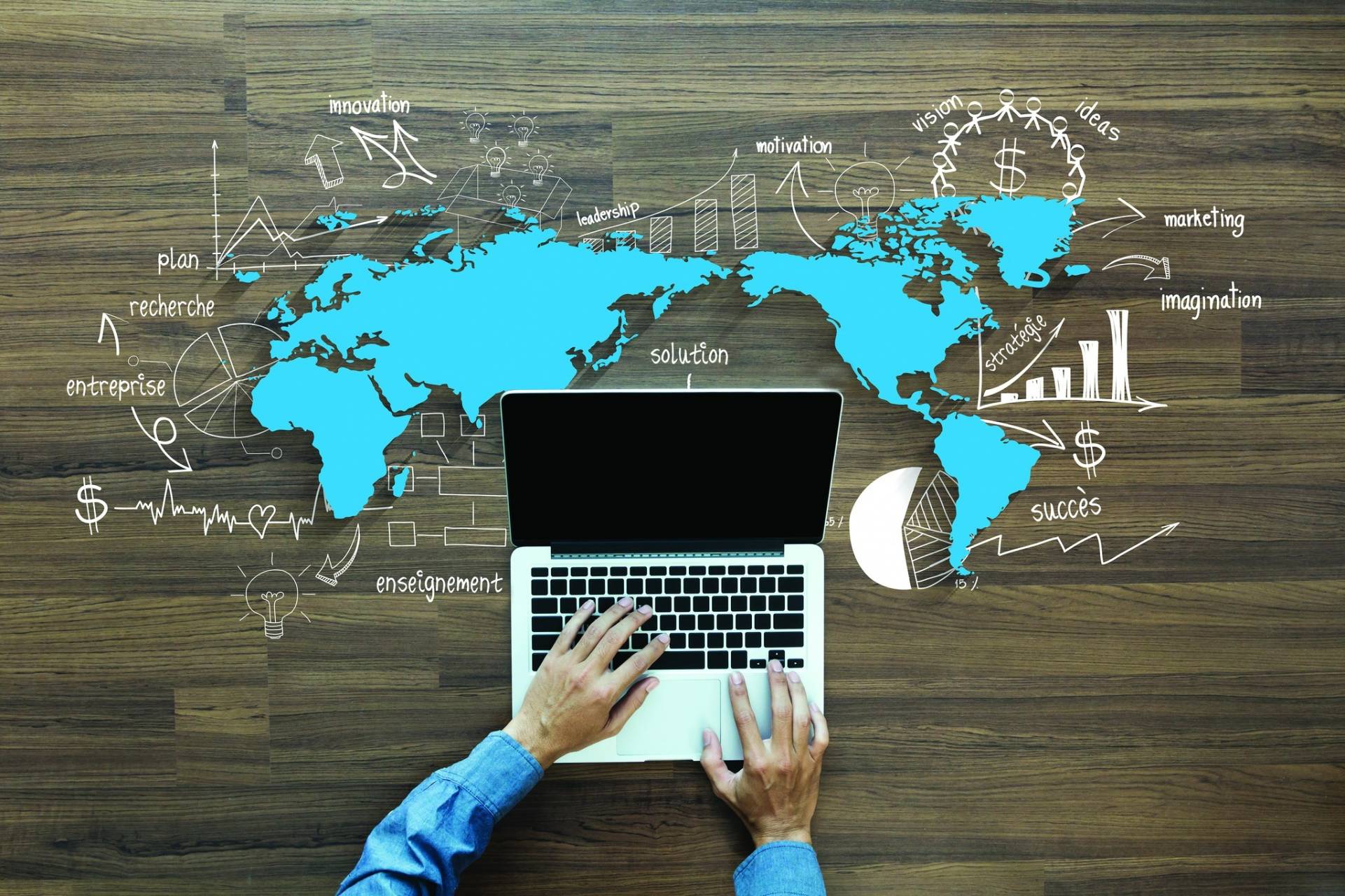 Contribution de 630 000 $ pour l’exportation en Montérégie-Ouest