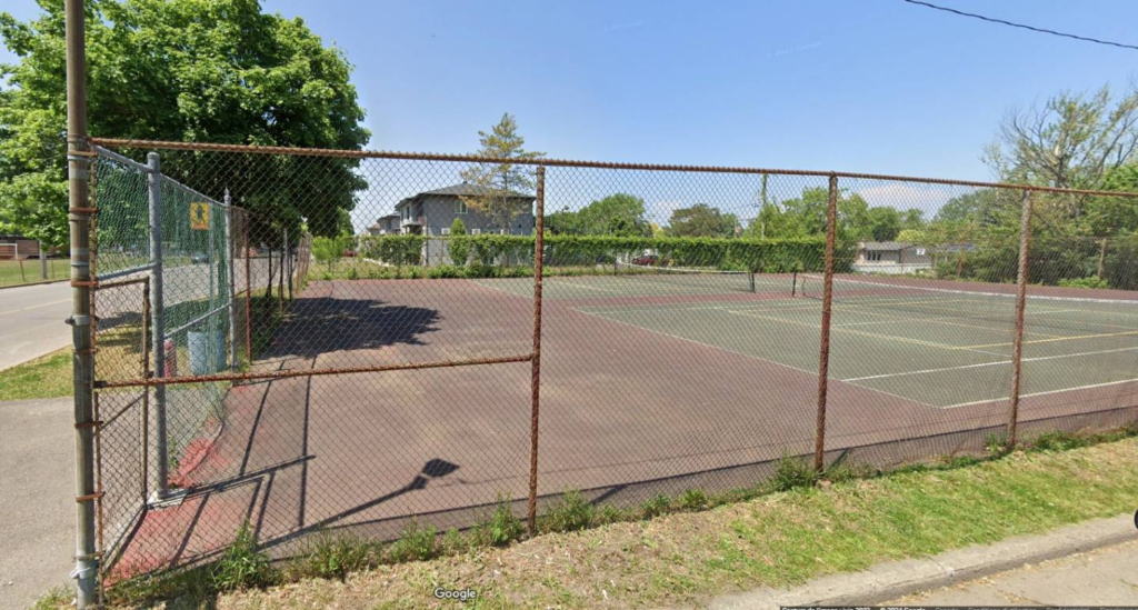 Châteauguay : de nouveaux modules de jeux et terrains sportifs