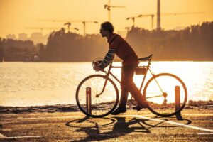 Comment optimiser sa sortie en vélo sur plusieurs jours?