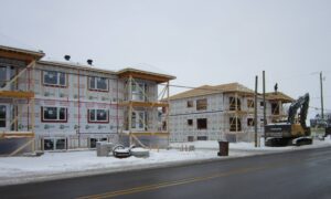 Accessibilité au logement : Sainte-Martine amorce une densification douce