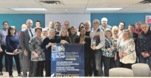 Les résidents frontaliers invités à rapporter les présences suspectes