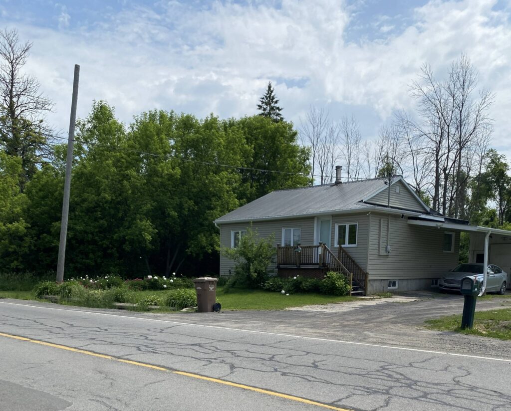 Boulevard Pierre-Boursier : La Ville achète une deuxième propriété