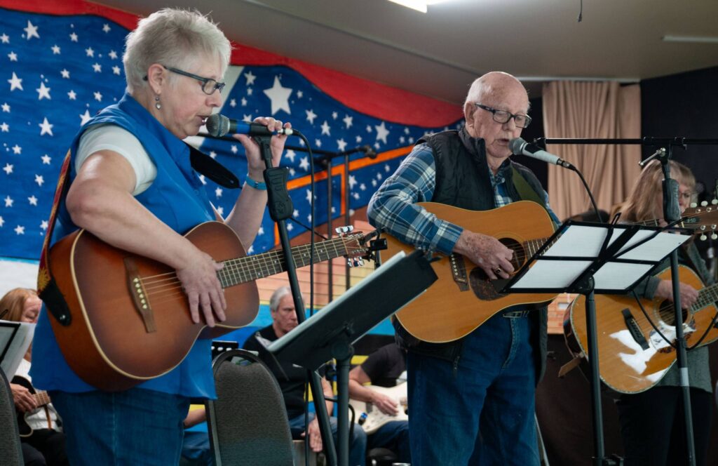 Redefining aging : Chateauguay’s 55 Plus Centre