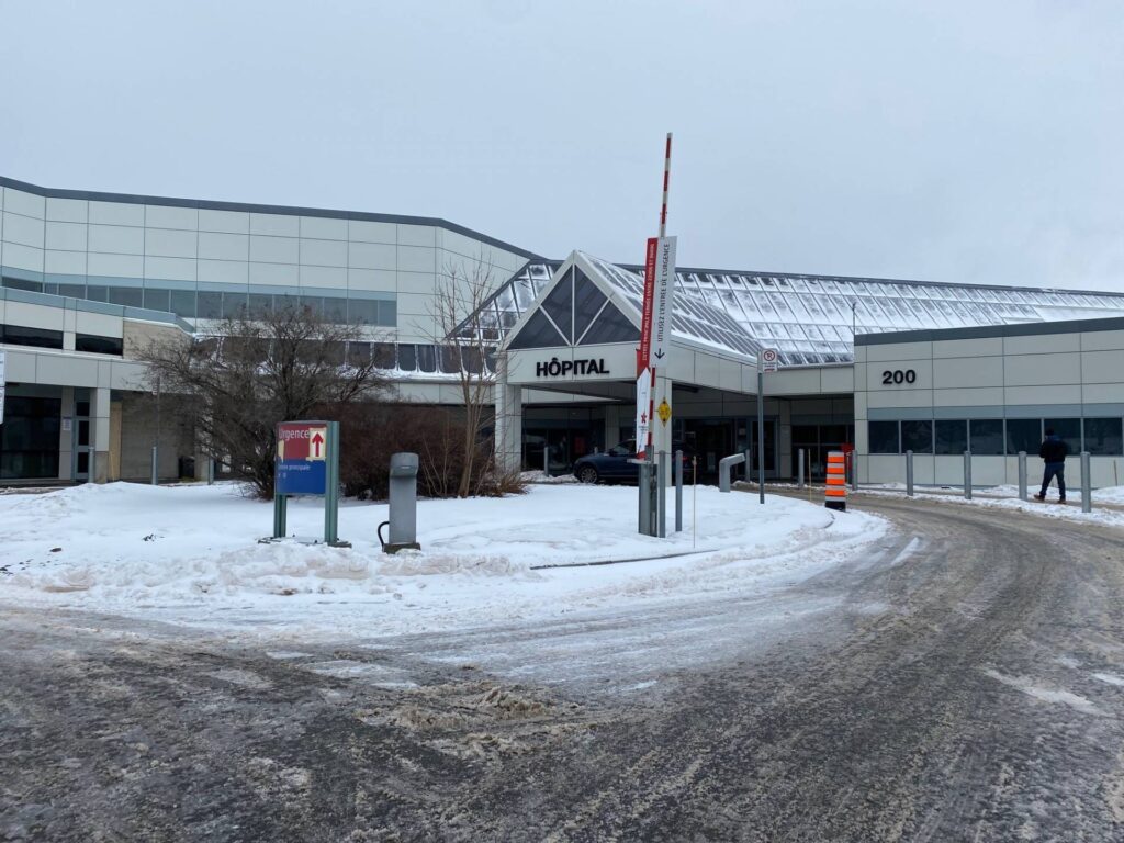 Décès à l’urgence de l’Hôpital Anna-Laberge : les recommandations appliquées avant le rapport du coroner