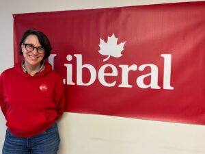 Parti libéral : 1500 $ pour une activité de financement avec Dominic LeBlanc