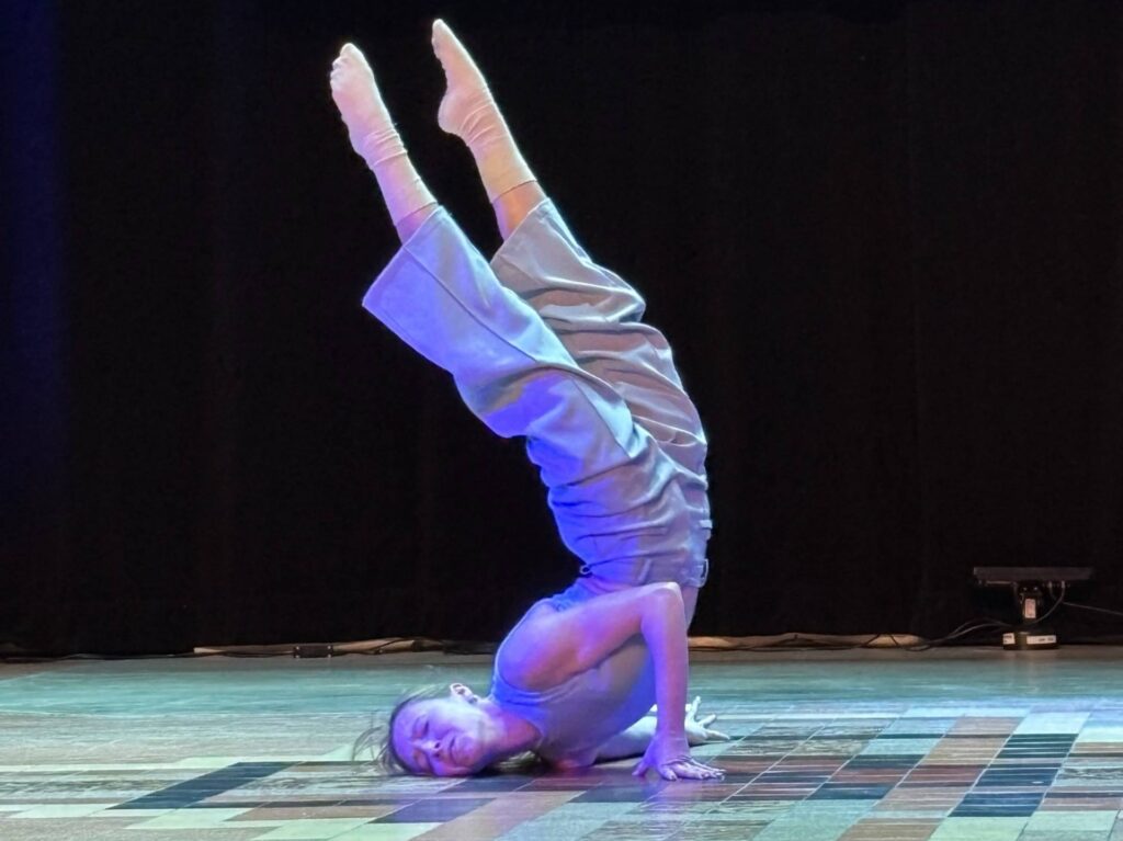 La finale provinciale de Cégeps en spectacle présentée à Salaberry-de-Valleyfield