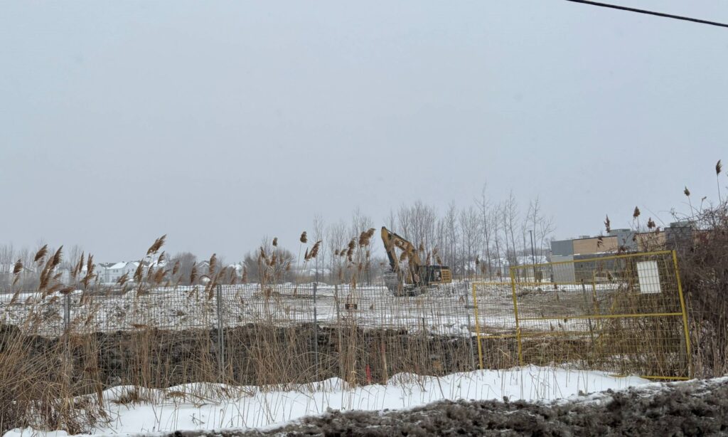 Boulevard René-Lévesque : un projet de 600 logements à venir