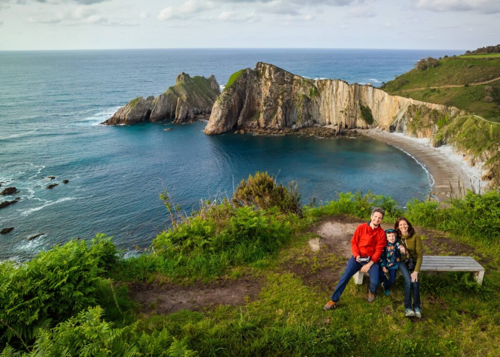 Documentaire : une réalisatrice de Mercier à la découverte du Nord de l’Espagne