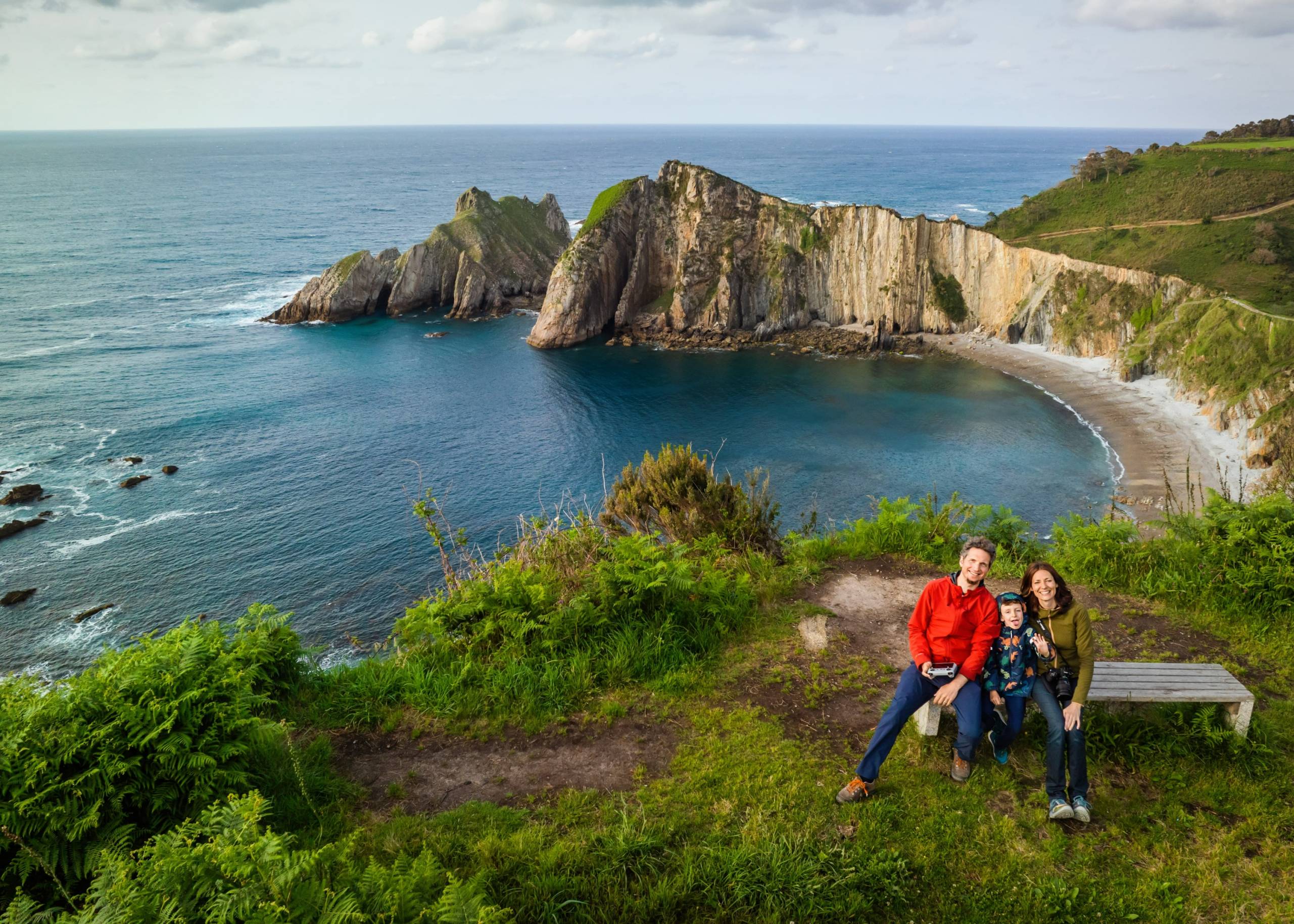 Documentaire : une réalisatrice de Mercier à la découverte du Nord de l’Espagne