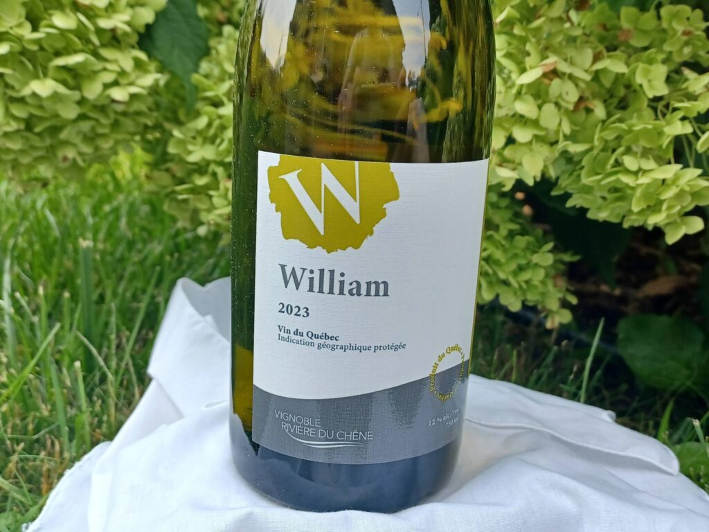 Chronique vin : des idées pour boire local