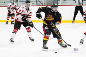 Le HC Crédit Oui prêt à défendre son championnat