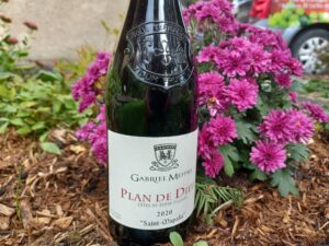 Chronique vin : découvertes en France