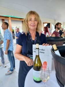 Chronique vin : des vins bien de chez nous!