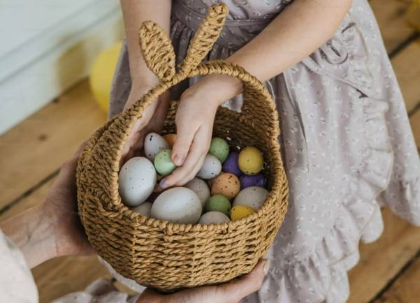 À Pâques, les Québécois privilégient l’achat local