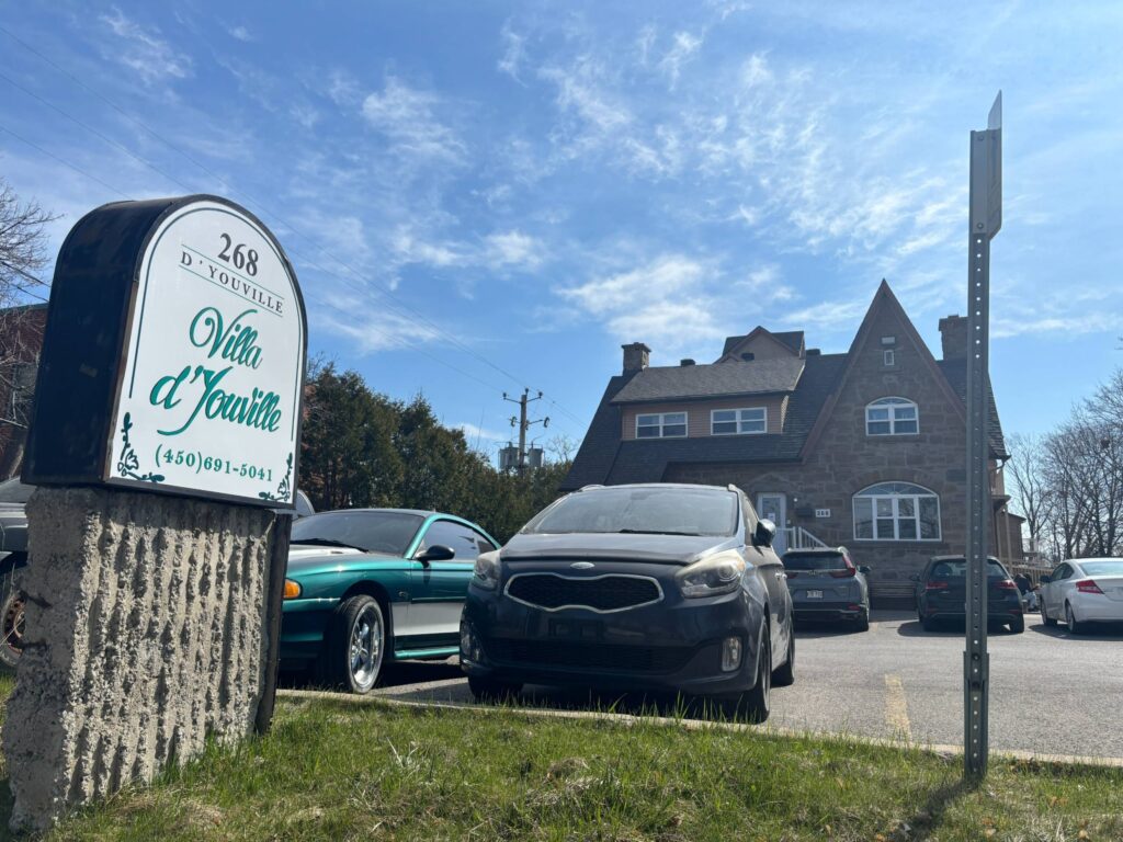 Manque de services: une résidence pour personnes aînées ferme à Châteauguay