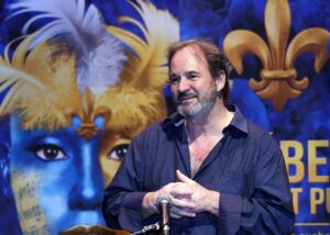 Fête nationale : Paul Piché en spectacle à Beauharnois