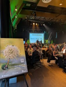 Héritage Saint-Bernard : une somme record amassée pour la nature