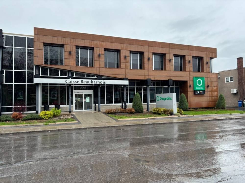 Le regroupement des caisses accepté par les membres