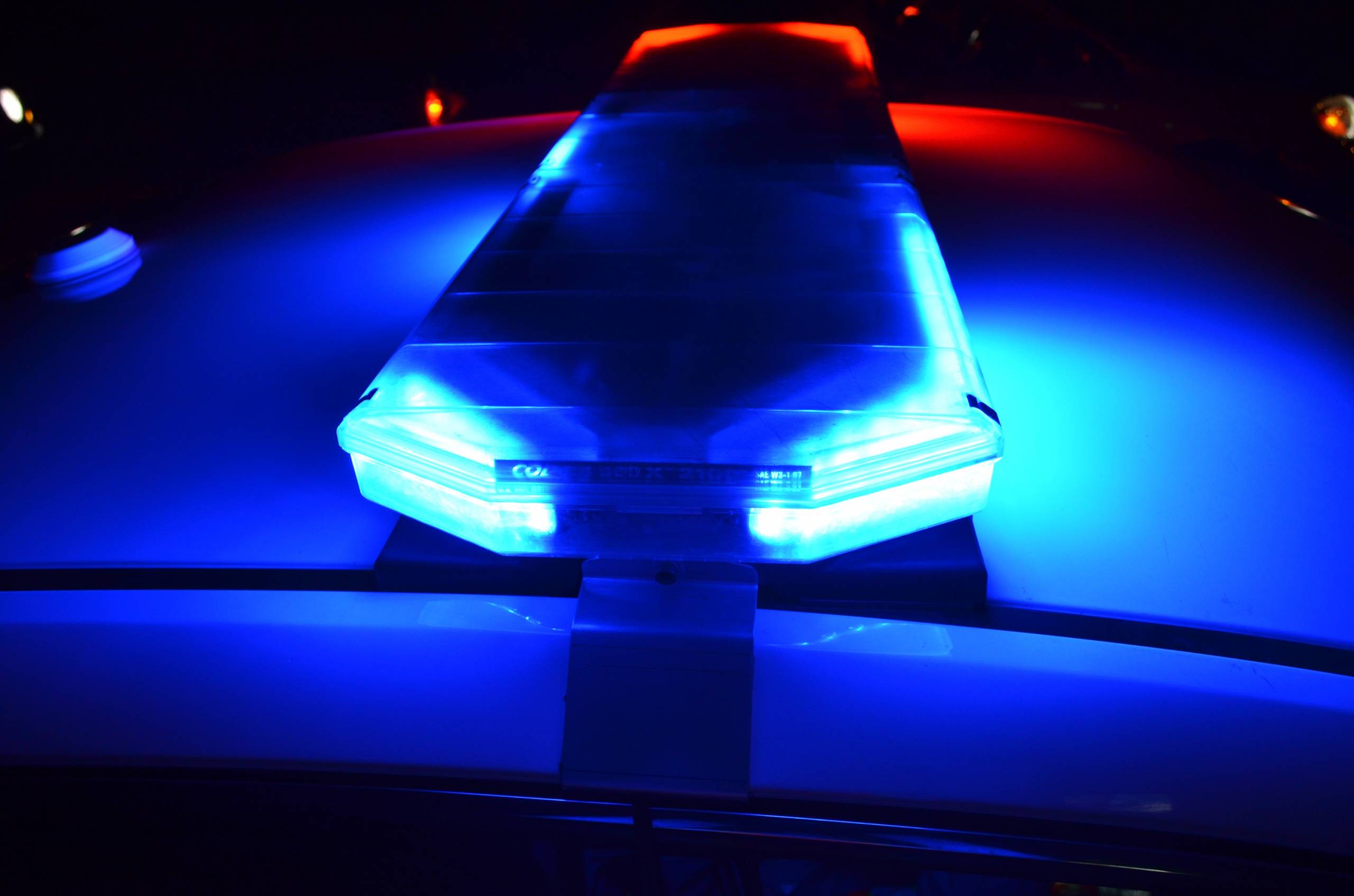 Une femme retrouvée inanimée à Châteauguay