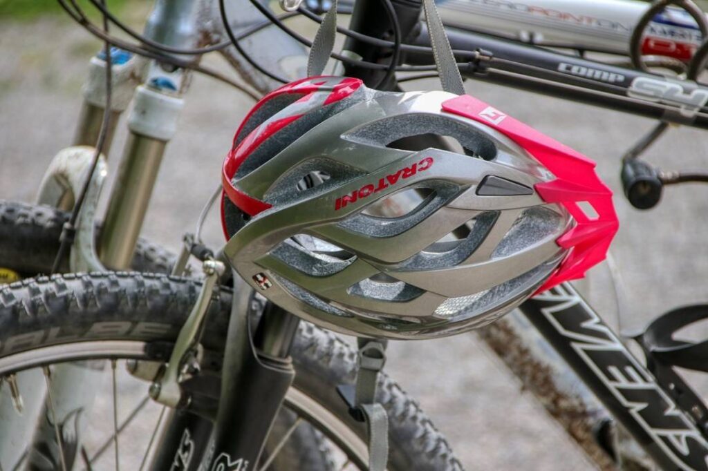 Tronçon de piste cyclable fermé pour un an