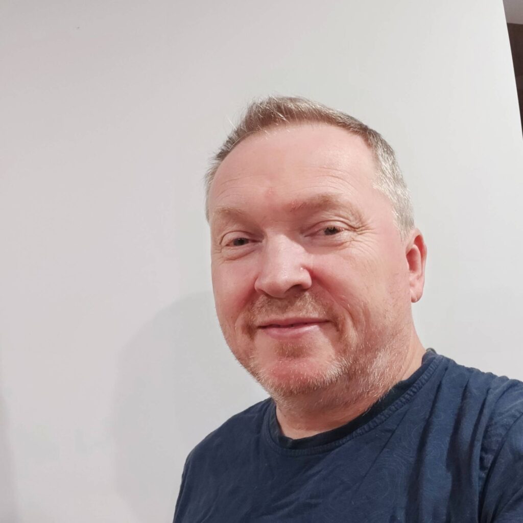 Un milieu de vie pour les hommes de la région