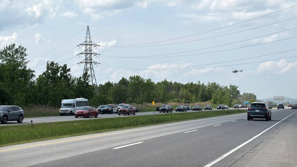 Disparition de la fillette de LaSalle : une autre accusation contre la mère