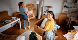 Déménagement : liste des choses à faire avant de quitter sa maison, son condo ou son appartement
