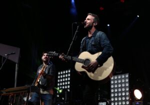 Fête nationale Châteauguay : avec Kaïn, mais sans poutine