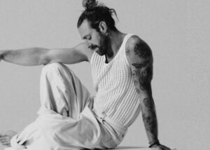 Jonathan Roy tête d’affiche d’un nouveau festival à Châteauguay